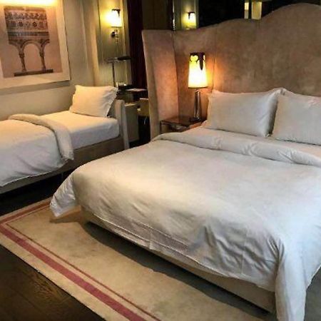 Jinjiang Metropolo Hotel Classiq Shanghai Off Bund Ngoại thất bức ảnh