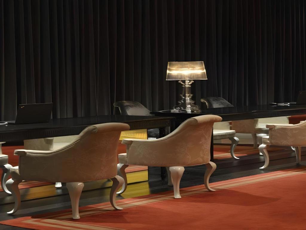 Jinjiang Metropolo Hotel Classiq Shanghai Off Bund Ngoại thất bức ảnh