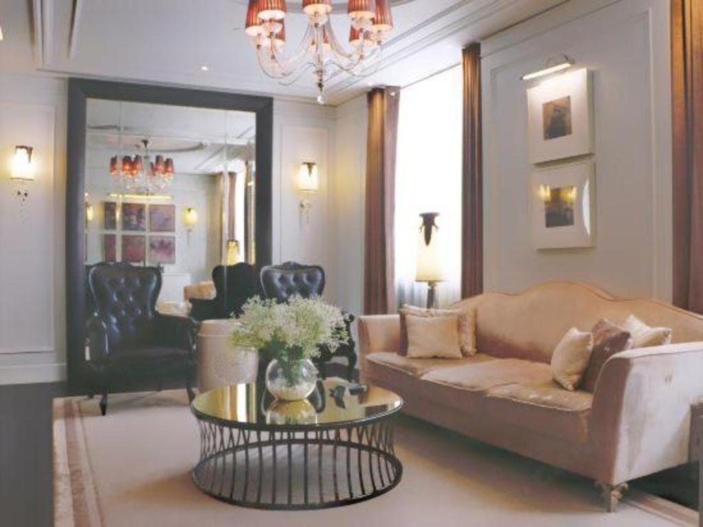 Jinjiang Metropolo Hotel Classiq Shanghai Off Bund Ngoại thất bức ảnh