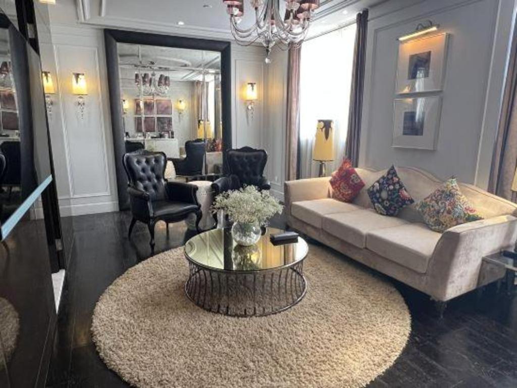 Jinjiang Metropolo Hotel Classiq Shanghai Off Bund Ngoại thất bức ảnh