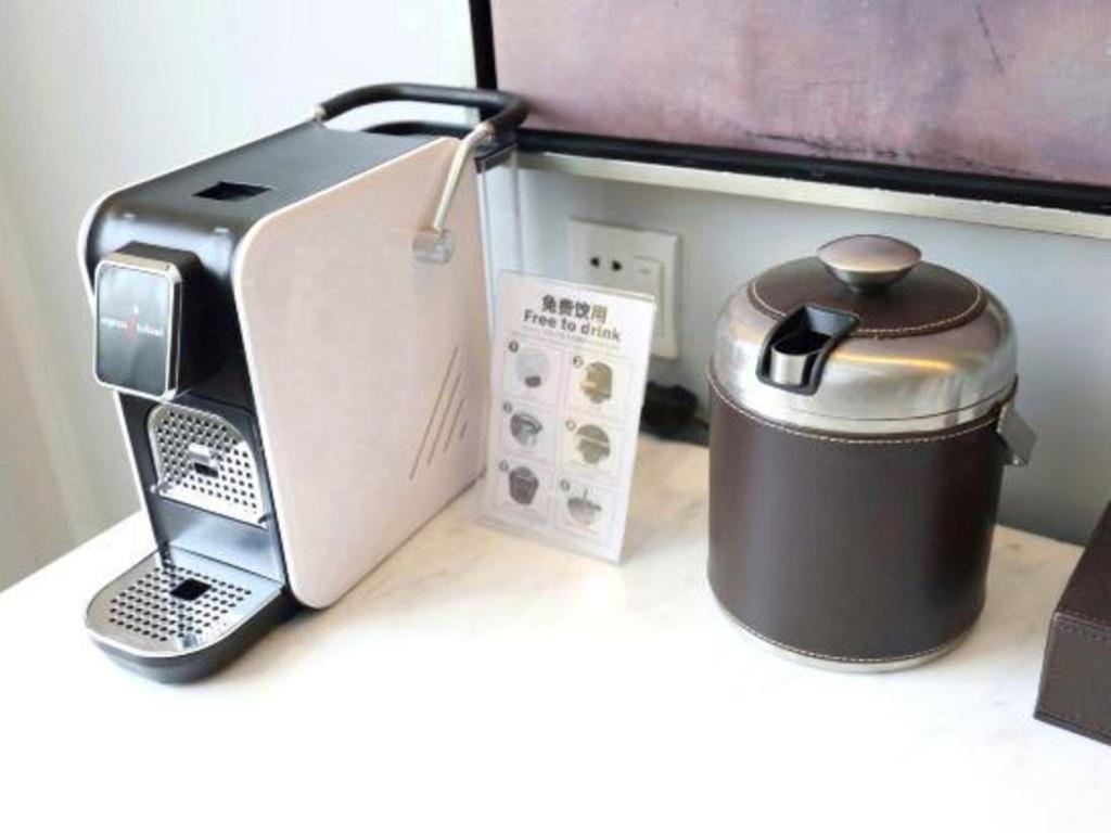 Jinjiang Metropolo Hotel Classiq Shanghai Off Bund Ngoại thất bức ảnh