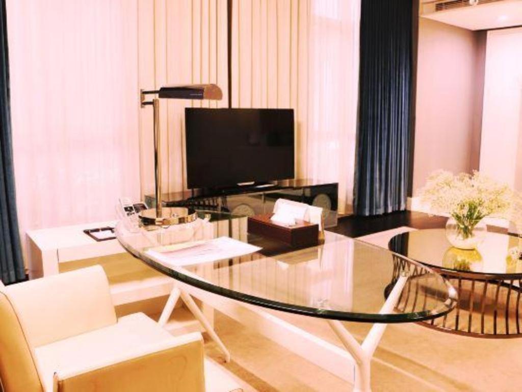 Jinjiang Metropolo Hotel Classiq Shanghai Off Bund Ngoại thất bức ảnh