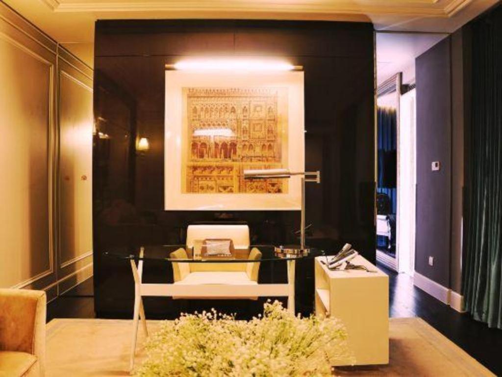 Jinjiang Metropolo Hotel Classiq Shanghai Off Bund Ngoại thất bức ảnh