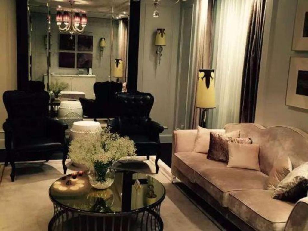 Jinjiang Metropolo Hotel Classiq Shanghai Off Bund Ngoại thất bức ảnh