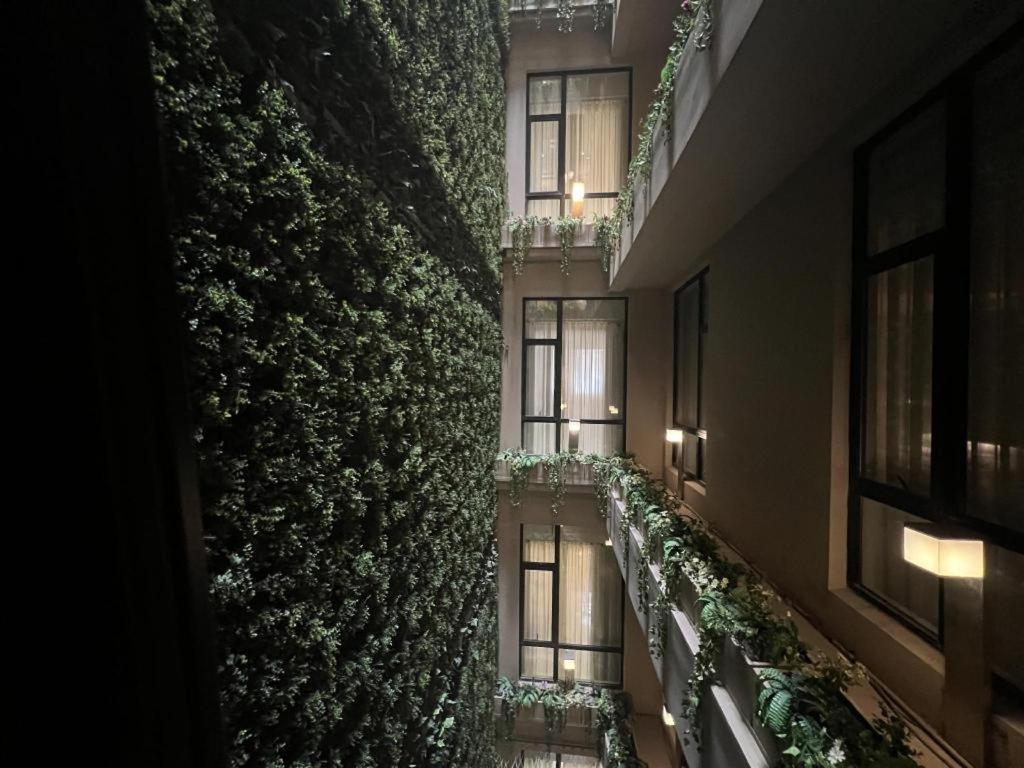 Jinjiang Metropolo Hotel Classiq Shanghai Off Bund Ngoại thất bức ảnh